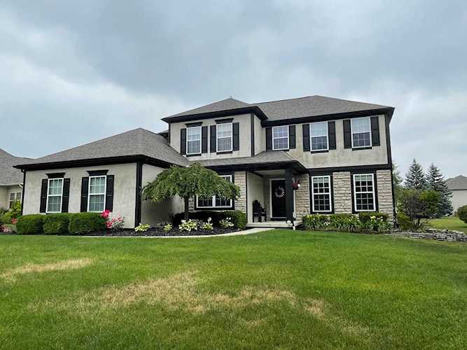3254 Echo Park Drive Hilliard, OH 43026 | MLS 223018508 Photo 1