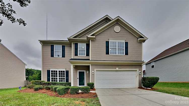 11100 Dulin Creek Blvd Charlotte, NC 28215 | MLS 4047747 Photo 1