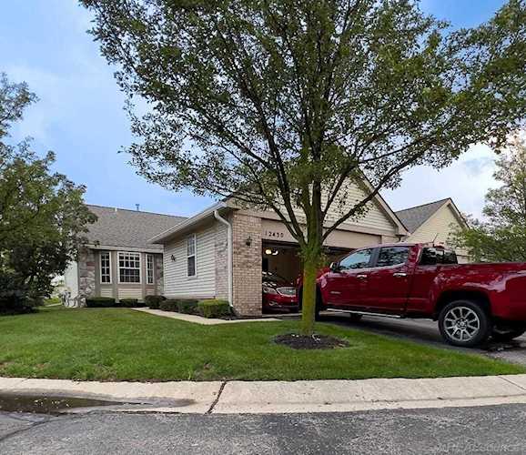 12430 Noonan Ct Utica, MI 48315
