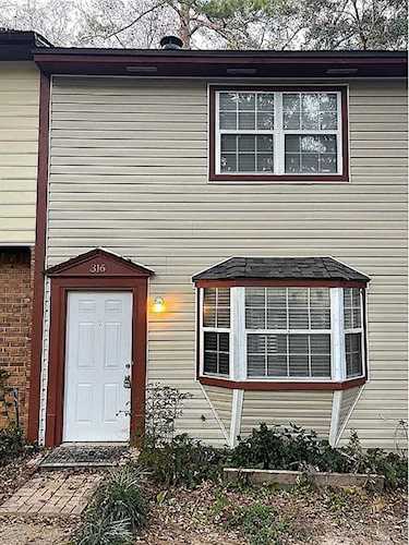 316 Teal Ln Tallahassee, FL 32308-4749