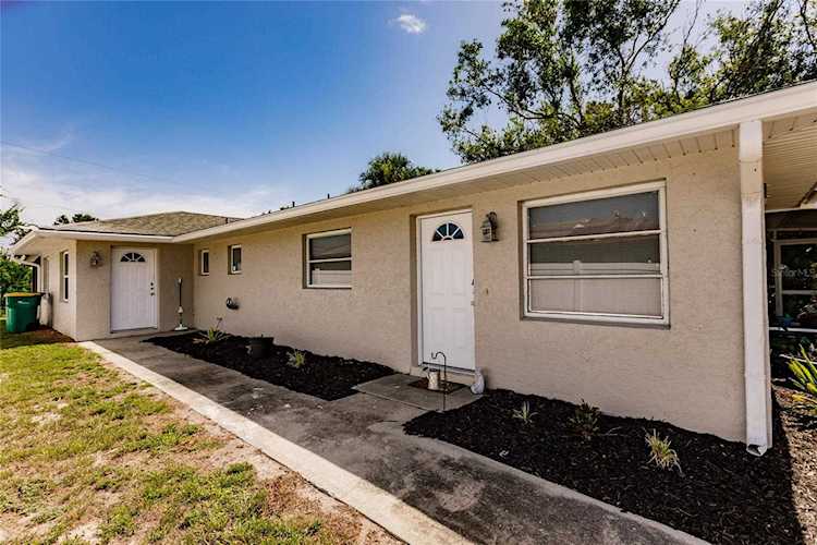 3722 Rosemary Dr #A&B Punta Gorda, FL 33950