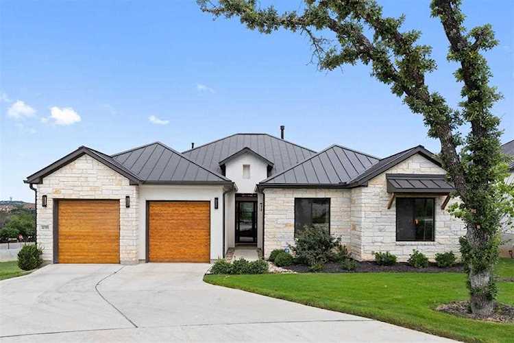4316 Isadora DR Bee Cave, TX 78738