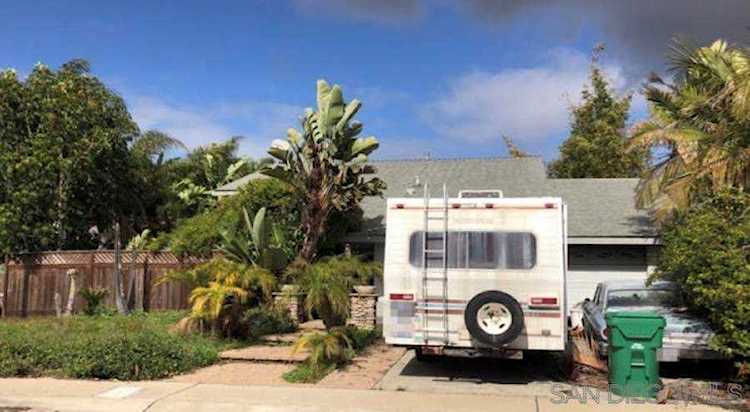 Just Listed 4606 Pauling Ave, San Diego, 92122, 230010170 Photo 1