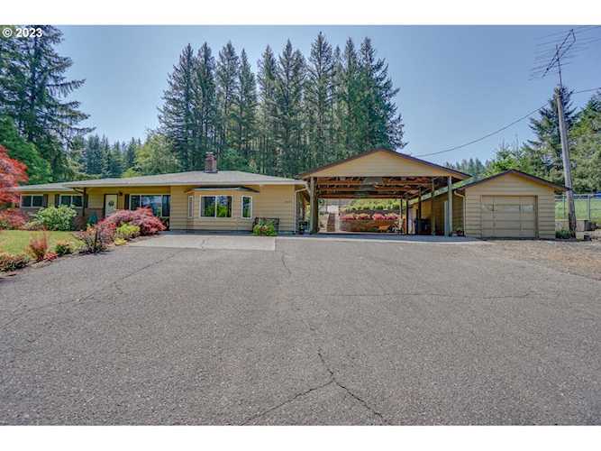 21213 NE 399th ST Amboy, WA 98601 MLS# 23549044 | PNWR.com Photo 1