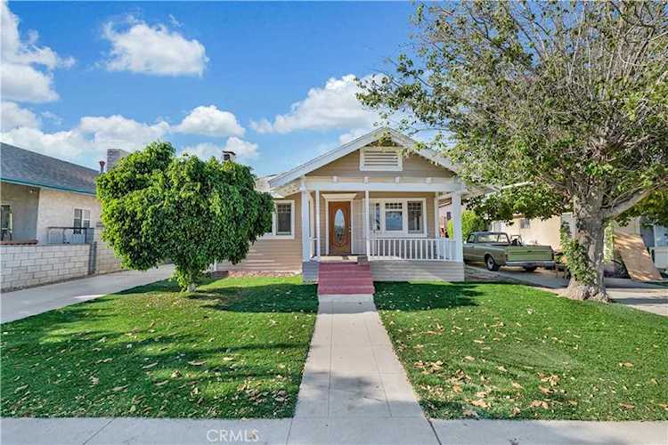 251 W C St Colton, CA 92324 | MLS IV23125637 Photo 1