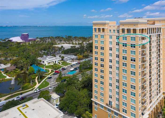 750 N Tamiami Trl #1618 Sarasota, FL 34236