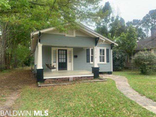 128 Hyland Avenue Mobile, AL 36607 | MLS 342982 Photo 1
