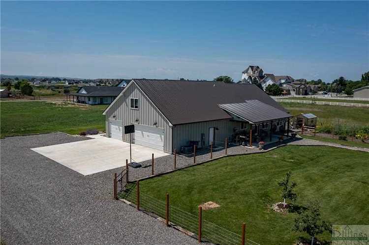 5310 Staton Dr Billings, MT 59106