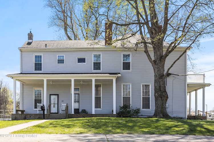 24 Welby Rd Louisville, KY 40216