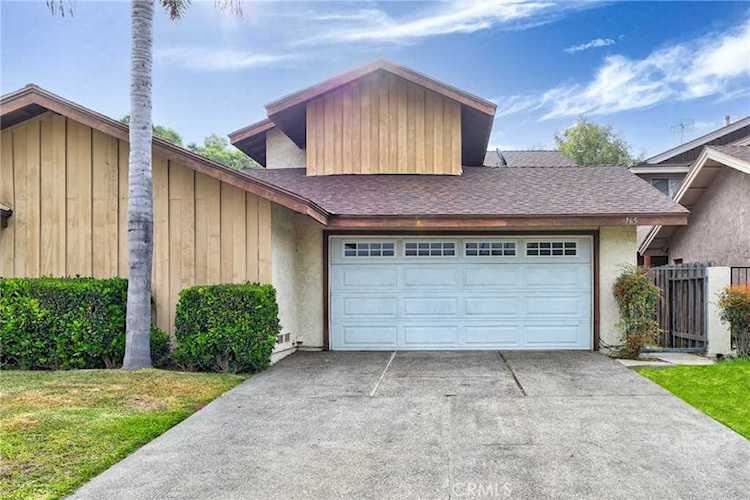 759 S Park Hyde St, Orange, CA 92868 | MLS# PW23130628 | multi-family listing Photo 1