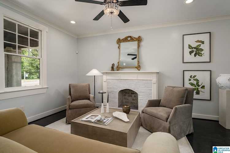 4245 S 5th Avenue Birmingham, AL 35222