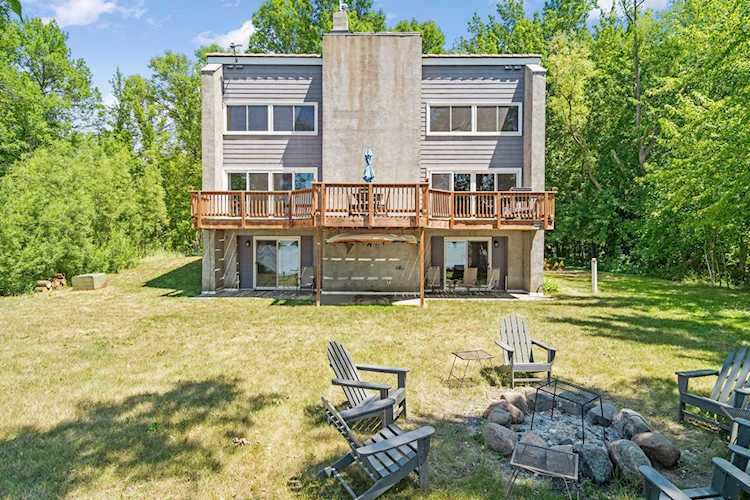 15299 Maple Knoll Road Pokegama Twp, MN 55063