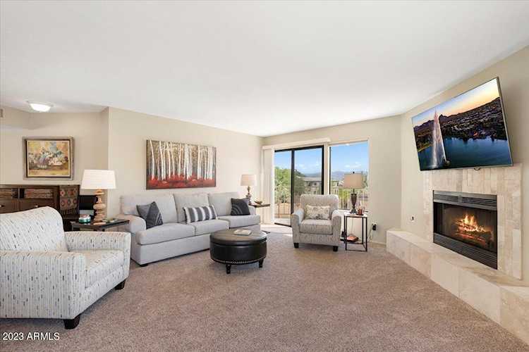 16616 E Palisades Boulevard #206 Fountain Hills, AZ 85268 | MLS 6563844 Photo 1