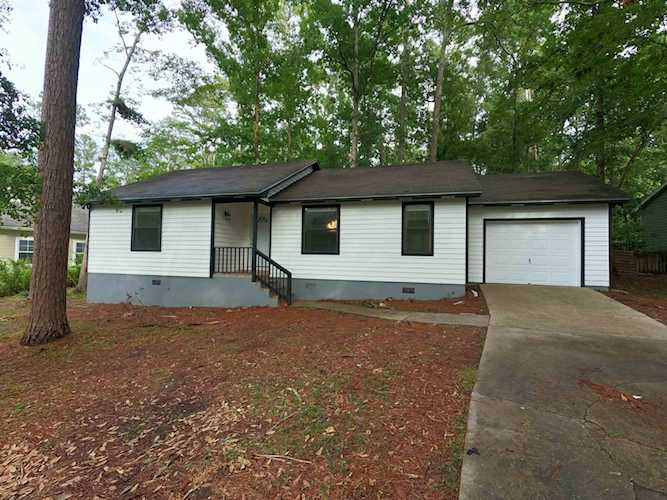 3405 Rosemont Ridge Rd Tallahassee, FL 32312