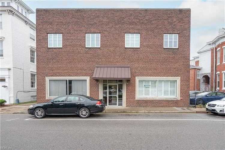 409 Duke St #200 Norfolk, VA 23510