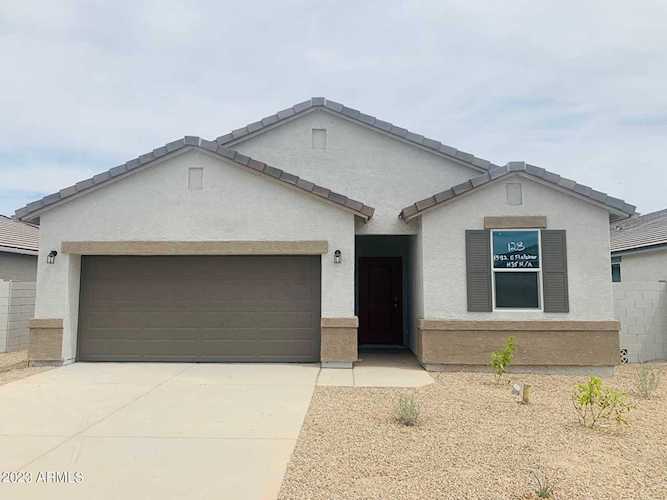 1582 E Fletcher Drive Casa Grande, AZ 85122 | MLS 6564564 Photo 1