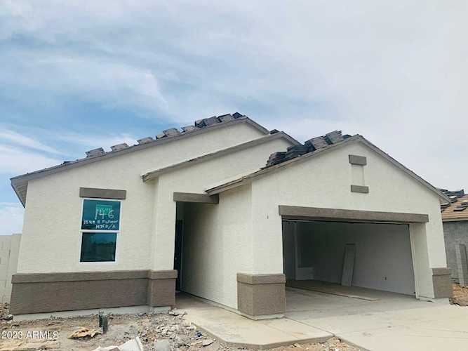 1549 E Fletcher Drive Casa Grande, AZ 85122