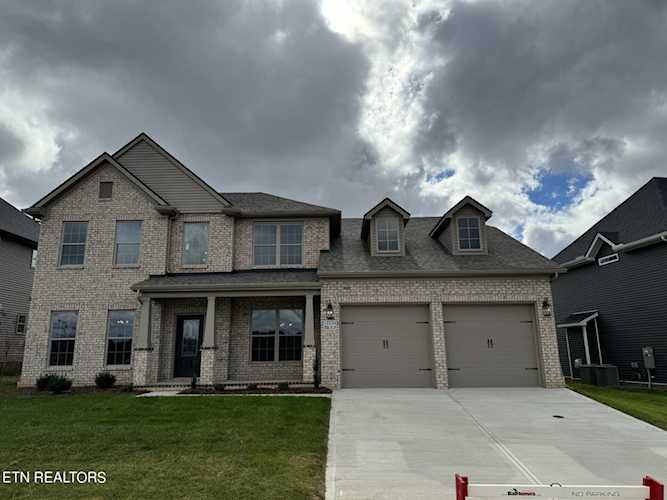 12154 Bethel Hollow Dr Knoxville, TN 37932