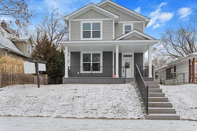 3238 Morgan Avenue N Minneapolis, MN 55412