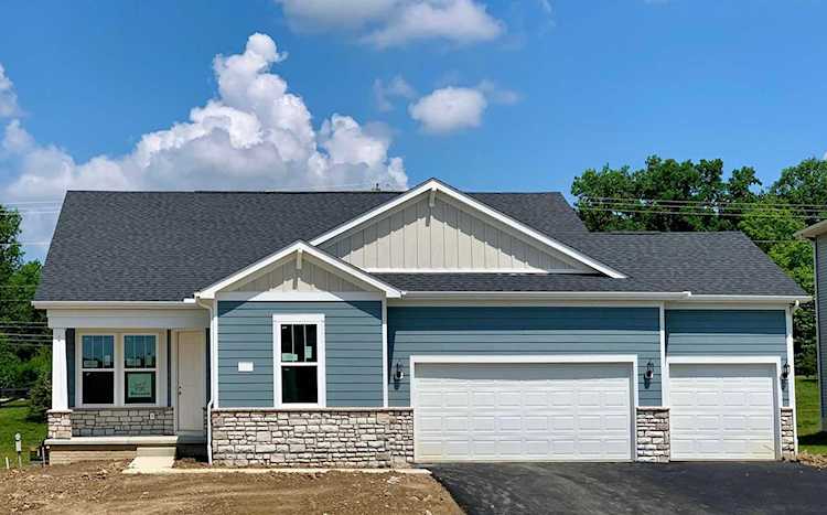 9735 Brindlewood Drive Plain City, OH 43064 | MLS 223013950 Photo 1