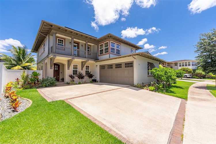 91-1064 Waikapuna Street home for sale in Ewa Beach, HI 202309104 - Oahu Real Estate Photo 1