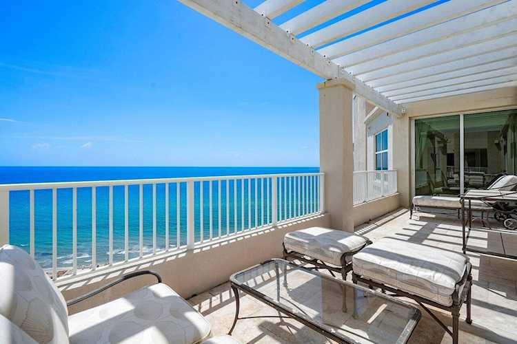 3740 S Ocean Boulevard #1803 Highland Beach, FL 33487