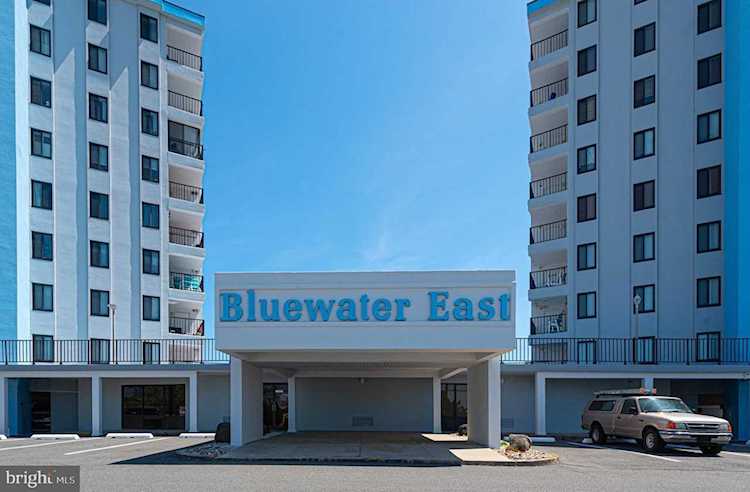 Bluewater East - 13400 Coastal Hwy #S202 Ocean City MD Photo 1