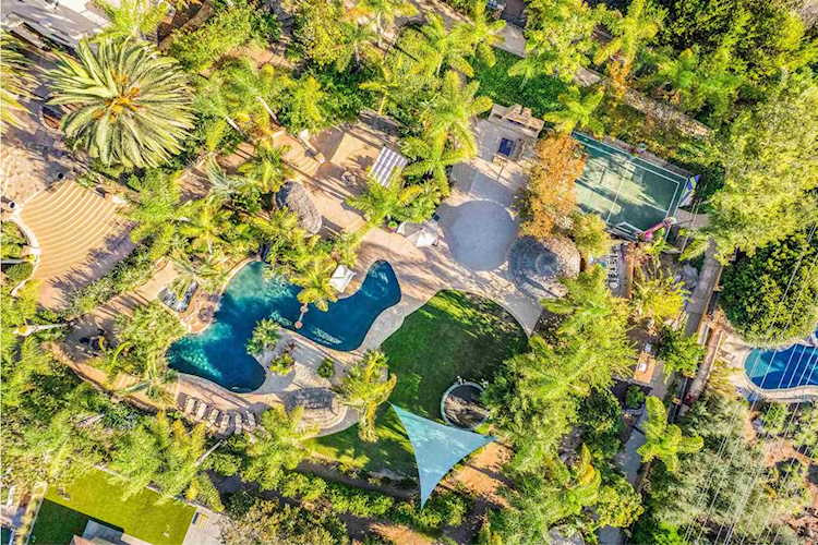 16110 Lakeview Rd Poway, CA 92064
