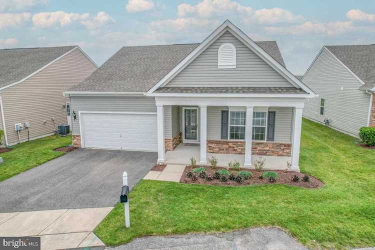 PHOTOS & DETAILS: 106 Lauras Ct #31, Millsboro, DE 19966 For Sale - MLS #DESU2038888 - Photos, Virtual Tour, School Info - Real Estate Listing Info Photo 1
