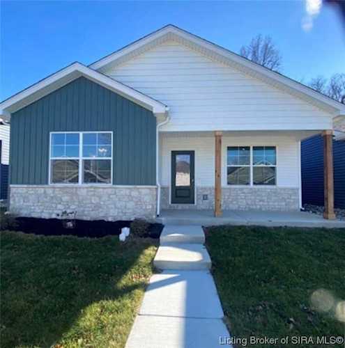 1948 Fisher Ln Jeffersonville, IN 47130 | MLS 202305432 Photo 1