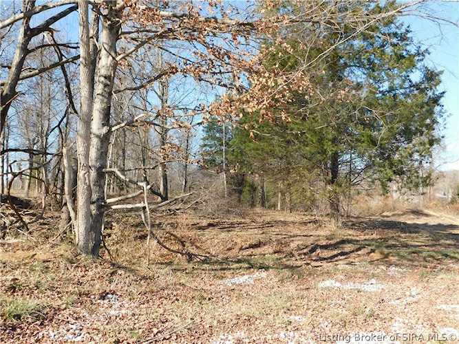 E Hunter Trace Lot 3 Rd Salem, IN 47167 | MLS 2022013368 Photo 1