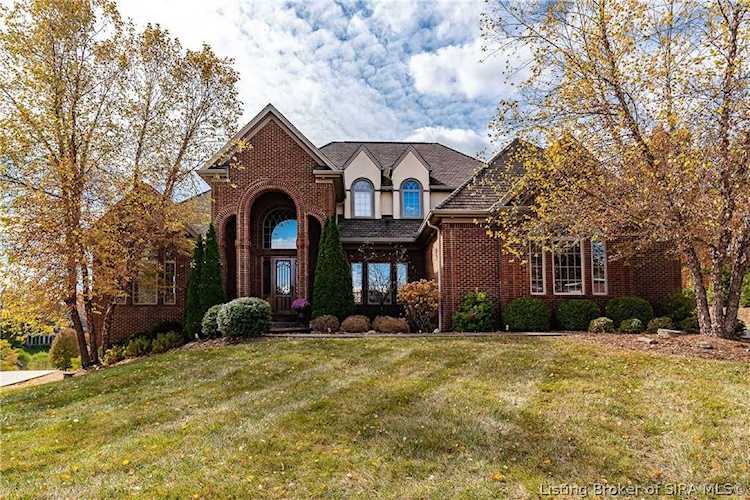 3906 Lasalle Ct Floyds Knobs, IN 47119 | MLS 2022013313 Photo 1