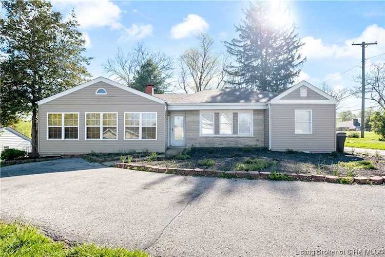 100 Highway 337 Corydon, IN 47112 MLS 202306982