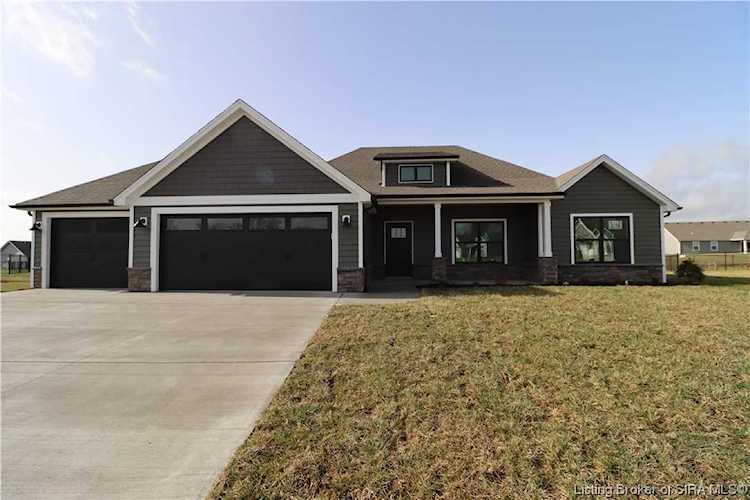 3419 - LOT E9 Naples Way Sellersburg, IN 47172 | MLS 2022011524 Photo 1