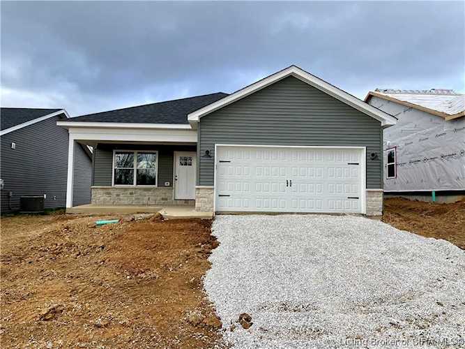 8067 Hudson Ln, Georgetown, IN 47122 - Henriott Meadows $272,500 Photo 1