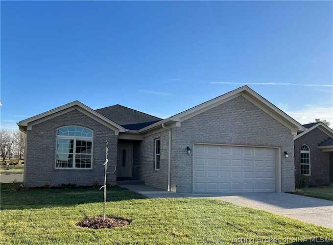 8009 Vista (5 Scm) Place Charlestown, IN 47111 | MLS 2022012429 Photo 1