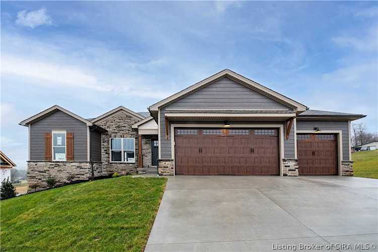 7002 Oaken Ln Lanesville, IN 47136 | MLS 202305068 Photo 1