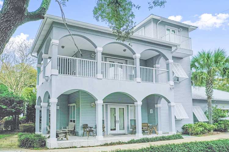 4593 Luke Ave Destin, FL 32541
