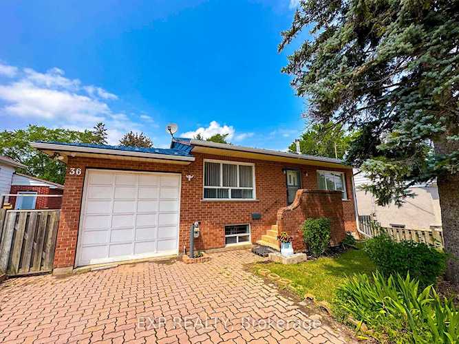 36 Glen Cameron Rd Markham, ON L3T 1P6