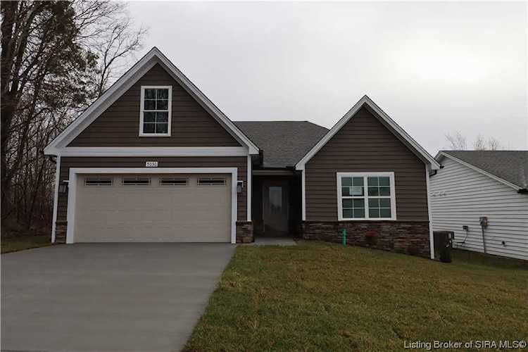 7030 - LOT 720 Knob Valley Way Georgetown, IN 47122 | MLS 2022013180 Photo 1