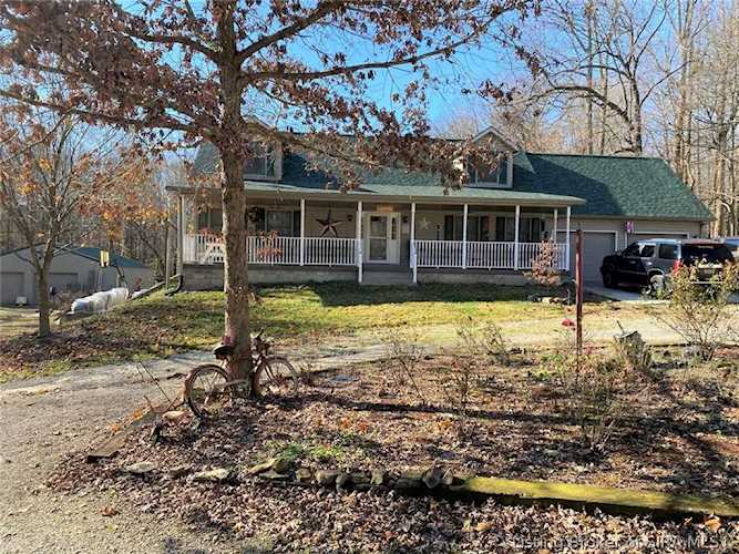2325 Lanier Dr Madison, IN 47250 | MLS 2022013419 Photo 1
