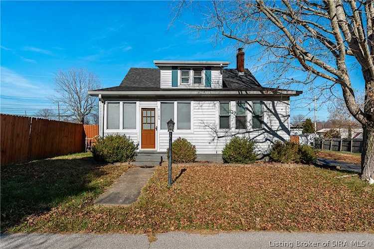 7124 High St Floyds Knobs, IN 47119 | MLS 2022013187 Photo 1