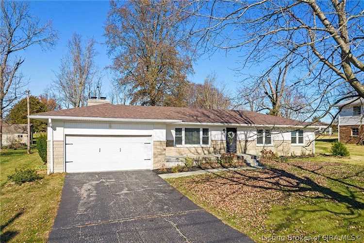 130 Bunton Ln Madison, IN 47250 | MLS 2022013432 Photo 1