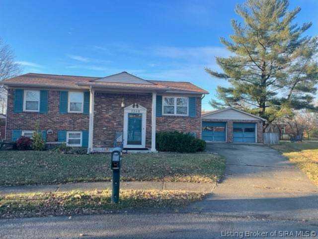 2248 Birch Circle Clarksville, IN 47129 | MLS 2022013429 Photo 1