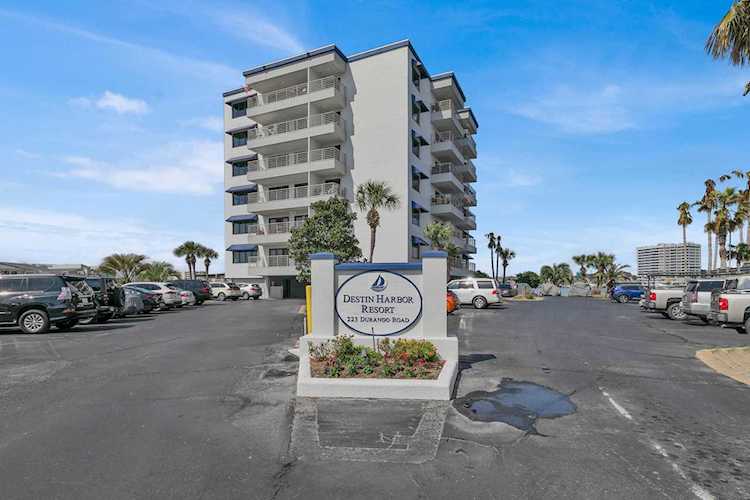 223 Durango Rd #6A Destin, FL 32541