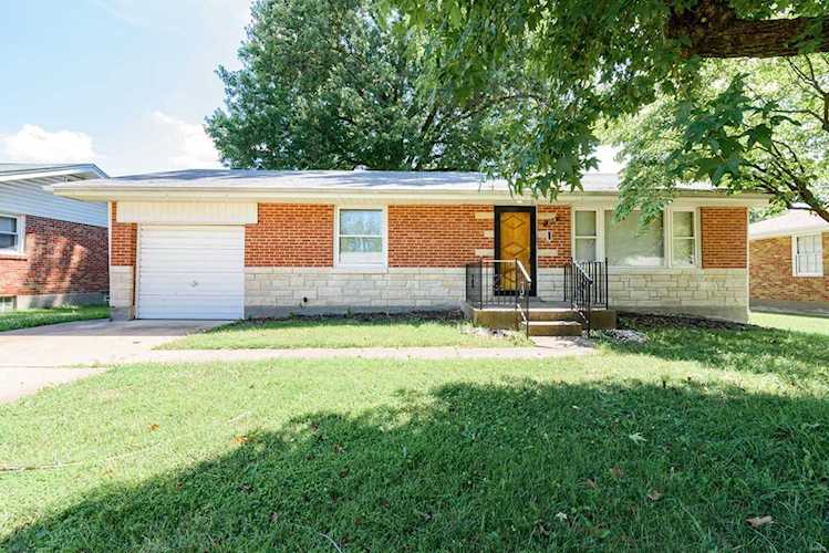 St Louis, MO Homes for Sale See all St Louis listings here!