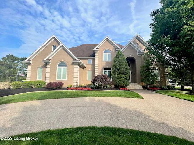 2125 Arnold Palmer Blvd Louisville, KY 40245 | MLS 1636598 Photo 1