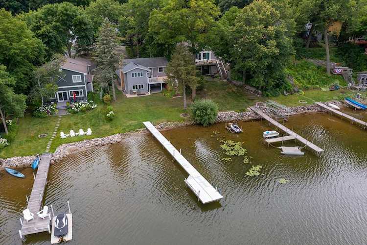6224 Red Oak Road Mound, MN 55364