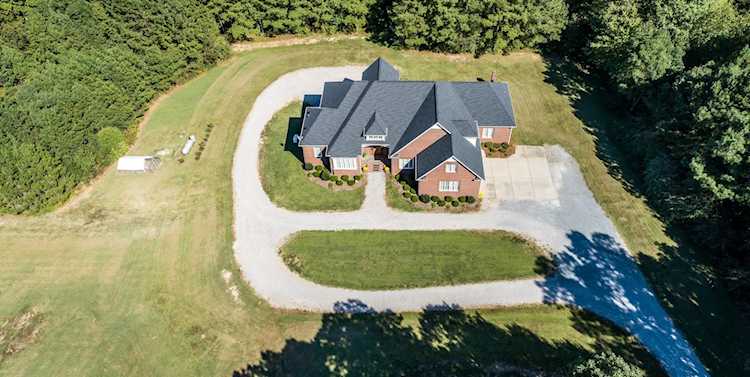 252 Cooper Branch Road Clayton, NC 27520