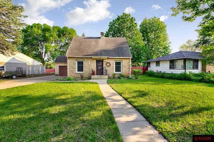 149 Morningside Dr Le Sueur, MN 56058 | MLS 7032368 Photo 1